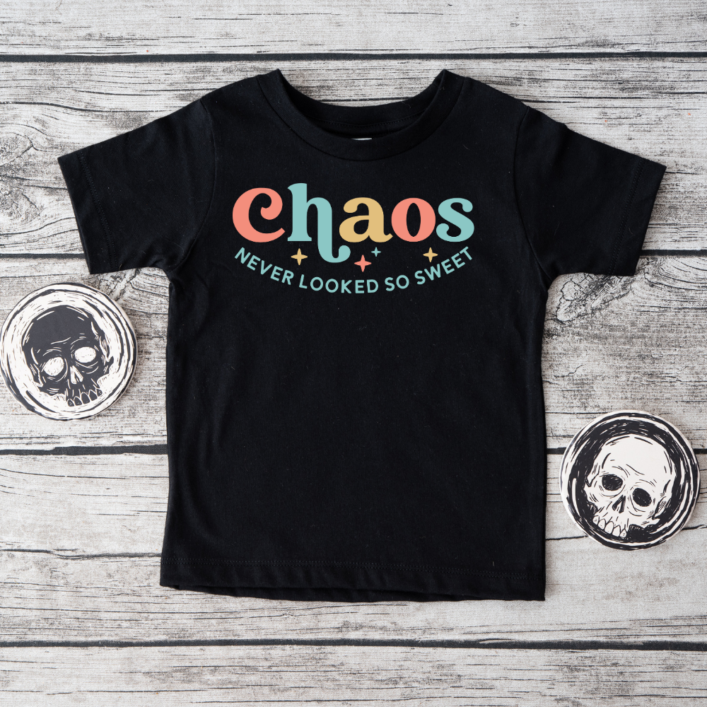 Chaos Kids Tee