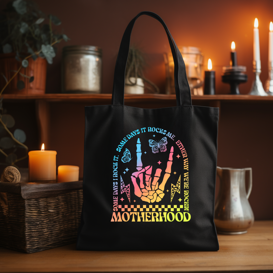 Motherhood Tote