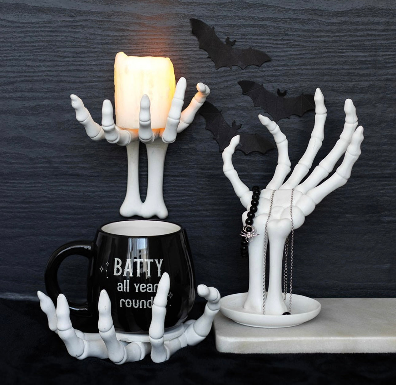 Batty All Year Round Mug