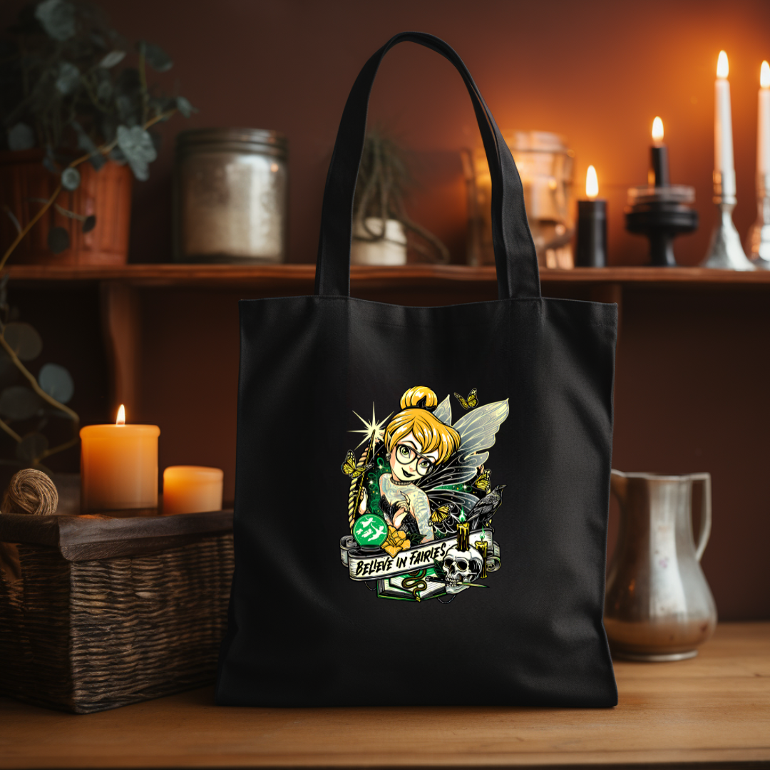 Alternative Princess Tote (Fairy)